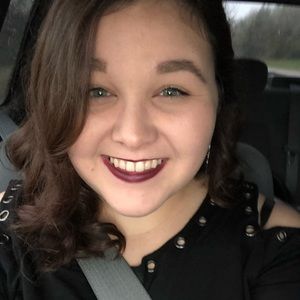 Meet your Posher, Kenzy